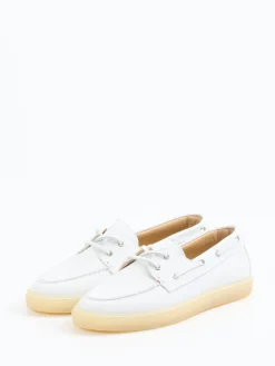 – Bootsschuh aus Kalbleder-Copenhagen Outlet