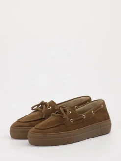 – Bootsschuh aus Leder in-Copenhagen