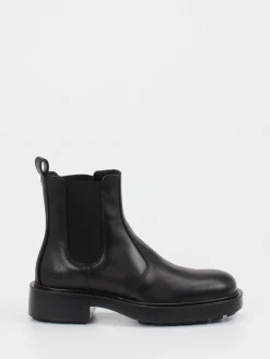 – Chelsea Boots aus Kalbleder-Copenhagen Clearance