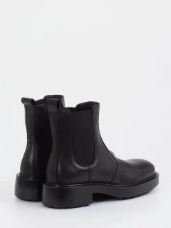 – Chelsea Boots aus Kalbleder-Copenhagen Clearance