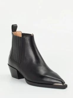 – Chelsea Boots aus Kalbleder-Copenhagen Outlet