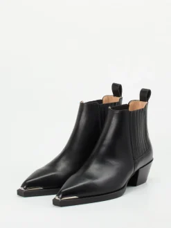 – Chelsea Boots aus Kalbleder-Copenhagen Outlet
