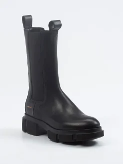 – Chelsea Boots aus Kalbleder-Copenhagen Outlet