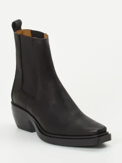 – Chelsea Boots aus Kalbleder-Copenhagen