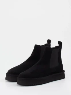 – Chelsea Boots aus Veloursleder-Copenhagen Sale