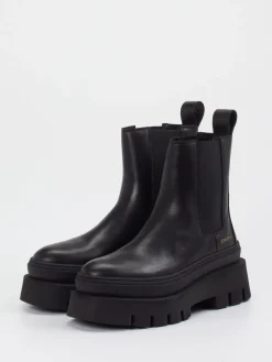 – Chelsea Boots aus Kalbleder-Copenhagen Discount