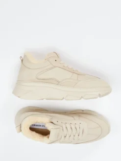 – Chunky Sneaker aus Nubukleder-Copenhagen Online