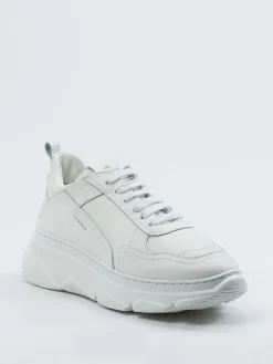 – Chunky Sneaker aus Kalbleder-Copenhagen Clearance