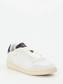 – Sneaker aus Kalbleder-Copenhagen Discount