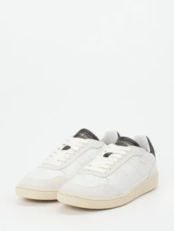 – Sneaker aus Kalbleder-Copenhagen Discount