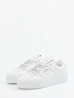 – Sneaker aus Kalbleder-Copenhagen