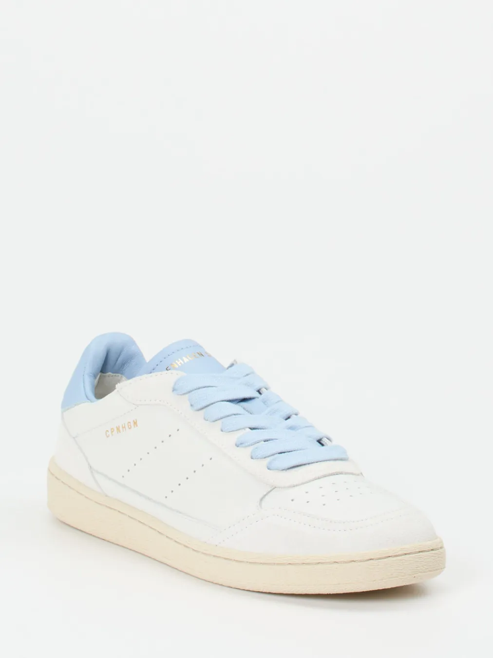 – Sneaker aus Kalbleder Off-White-Copenhagen New