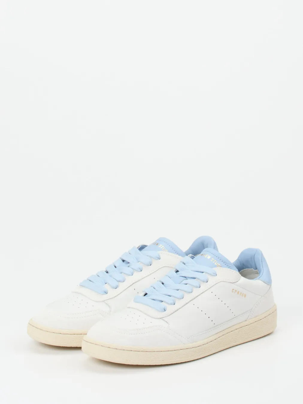 – Sneaker aus Kalbleder Off-White-Copenhagen New
