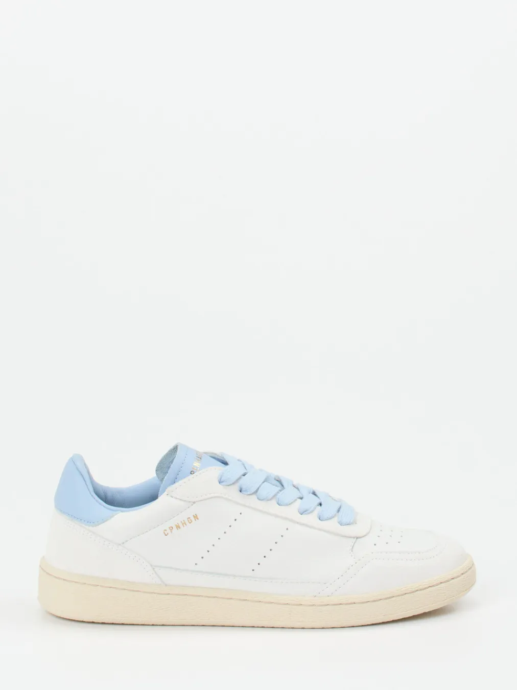 – Sneaker aus Kalbleder Off-White-Copenhagen New