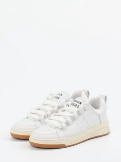 – Sneaker aus Kalbleder-Copenhagen Clearance