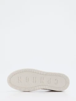 – Sneaker aus Kalbleder und Veloursleder Off-White-Copenhagen Sale