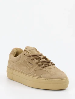 – Sneaker aus Veloursleder-Copenhagen Clearance