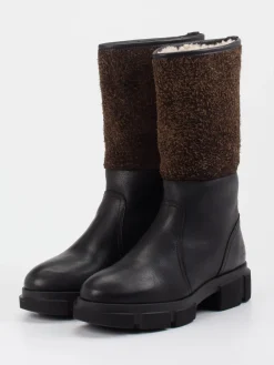 – Winterstiefel aus Glattleder-Copenhagen Sale