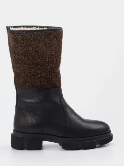 – Winterstiefel aus Glattleder-Copenhagen Sale