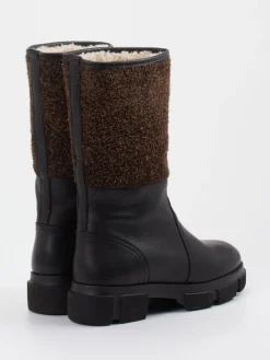 – Winterstiefel aus Glattleder-Copenhagen Sale