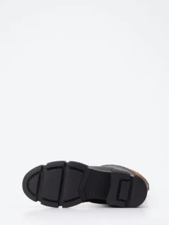 – Winterstiefel aus Glattleder-Copenhagen Sale