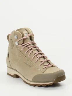 – Wanderschuhe aus Veloursleder beige-Dolomite 1897 Discount