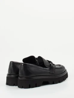 – Chunky Loafer aus Kalbleder-Donna Carolina Best