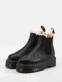 – Chelsea Boots aus Kalbleder-Dr. Martens Best