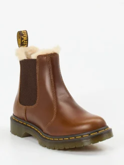 – Chelsea Boots aus Kalbleder-Dr. Martens Best