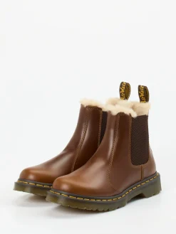 – Chelsea Boots aus Kalbleder-Dr. Martens Best