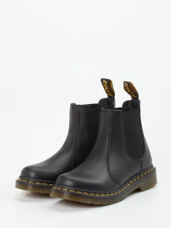 – Chelsea Boots aus Kalbleder-Dr. Martens Clearance