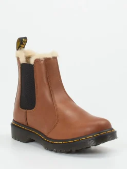 – Chelsea Boots aus Kalbleder-Dr. Martens Clearance