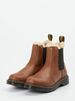 – Chelsea Boots aus Kalbleder-Dr. Martens Clearance