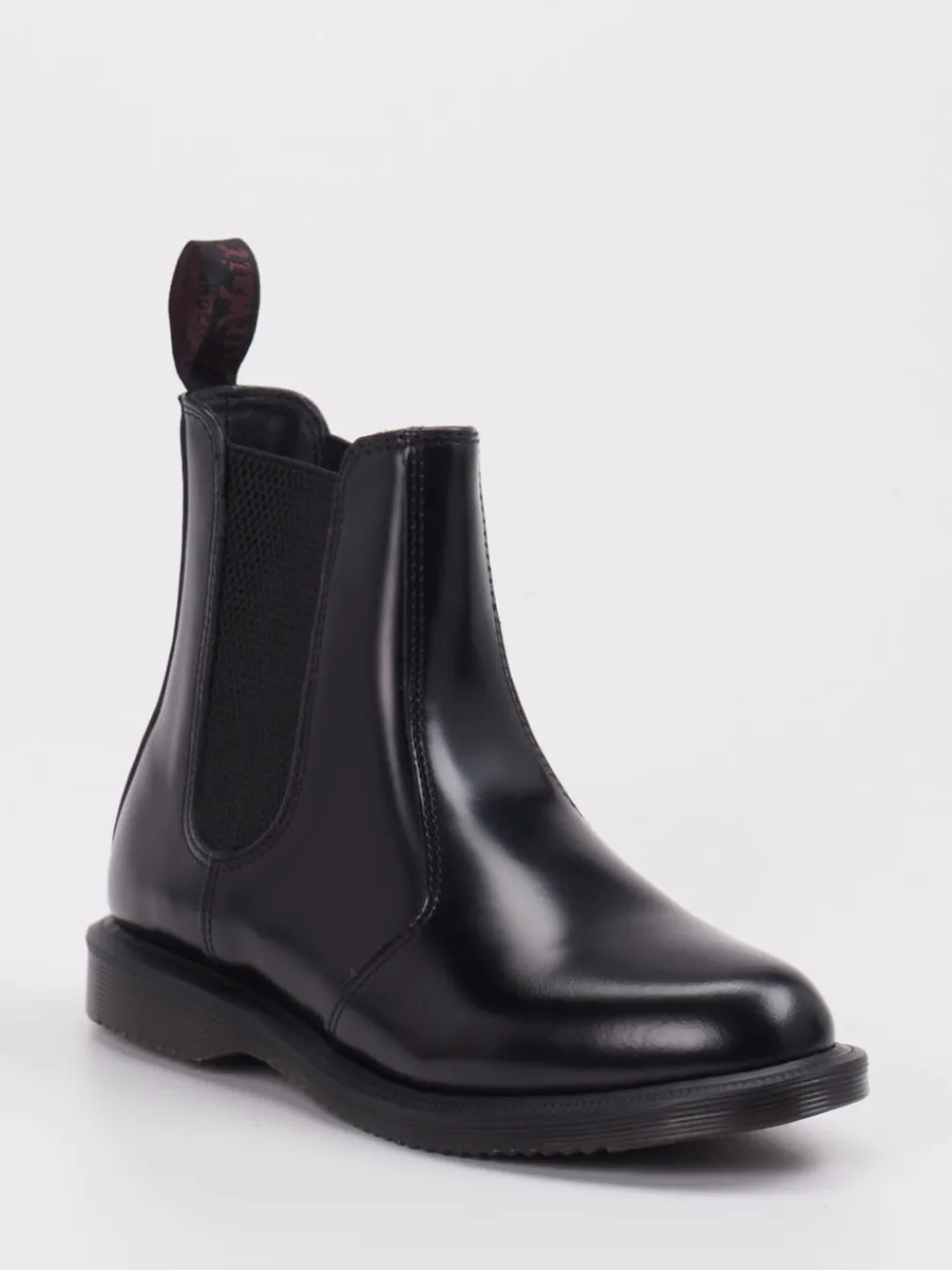 – Chelsea Boots aus Kalbleder-Dr. Martens New