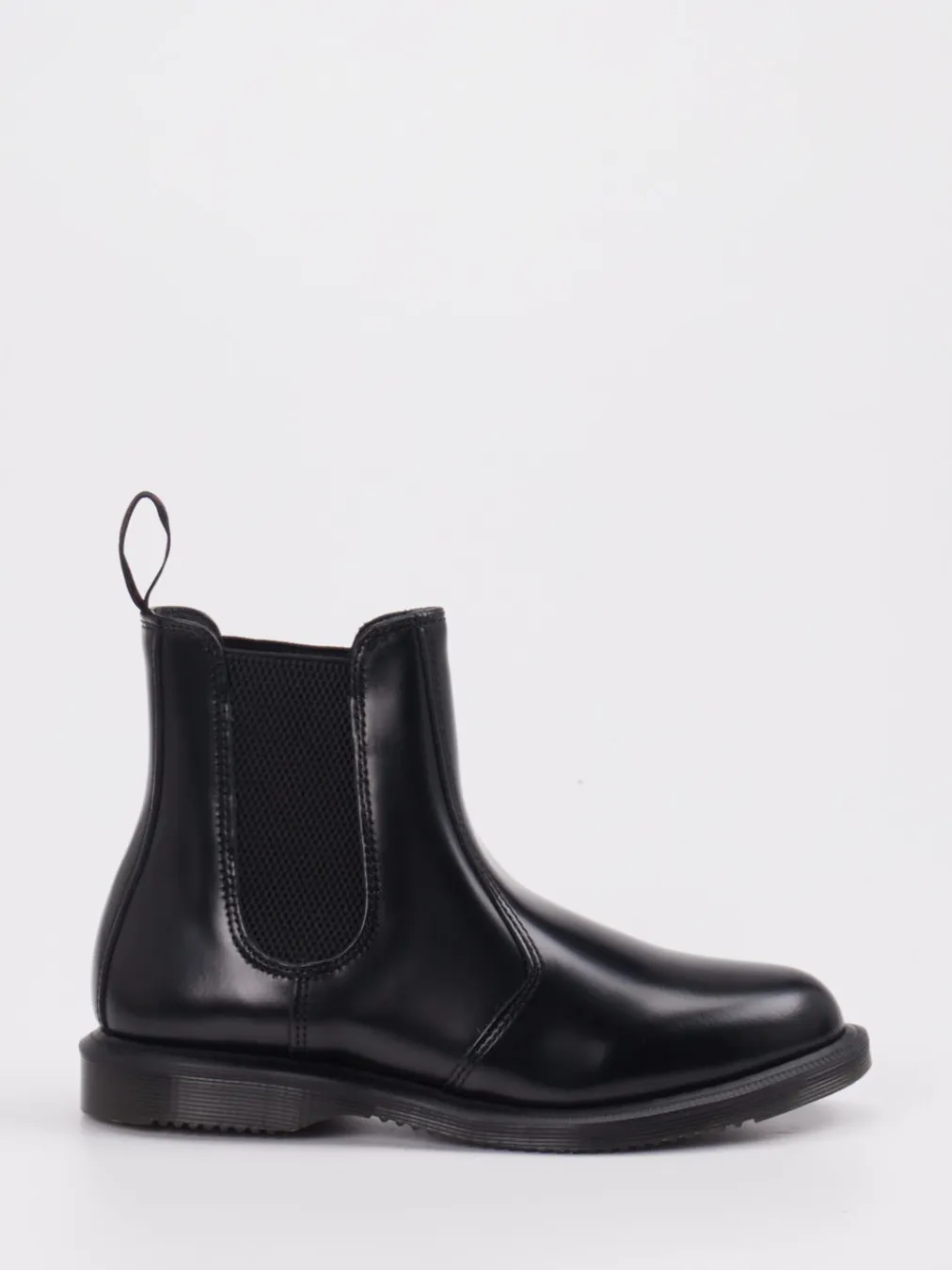 – Chelsea Boots aus Kalbleder-Dr. Martens New