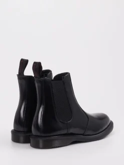 – Chelsea Boots aus Kalbleder-Dr. Martens New