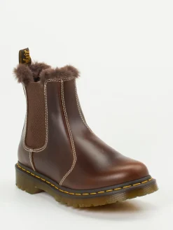 – Chelsea Boots aus Fettleder-Dr. Martens Discount