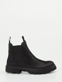 – Chelsea Boots aus Fettleder-Ecco Sale