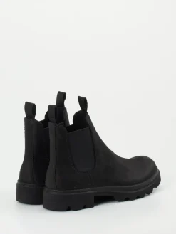 – Chelsea Boots aus Fettleder-Ecco Sale