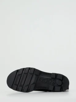 – Chelsea Boots aus Fettleder-Ecco Sale