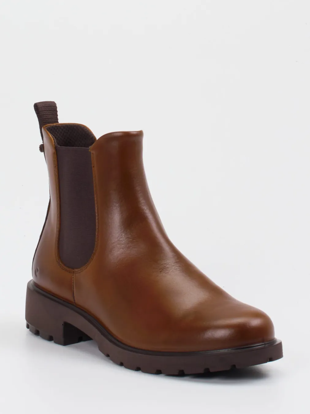 – Chelsea Boots aus Kalbleder in-Ecco Clearance