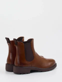 – Chelsea Boots aus Kalbleder in-Ecco Clearance