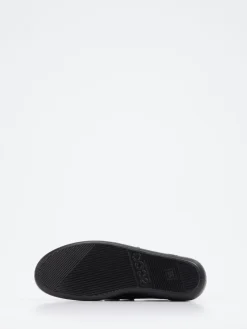 – Klettschuhe aus Kalbleder-Ecco Best