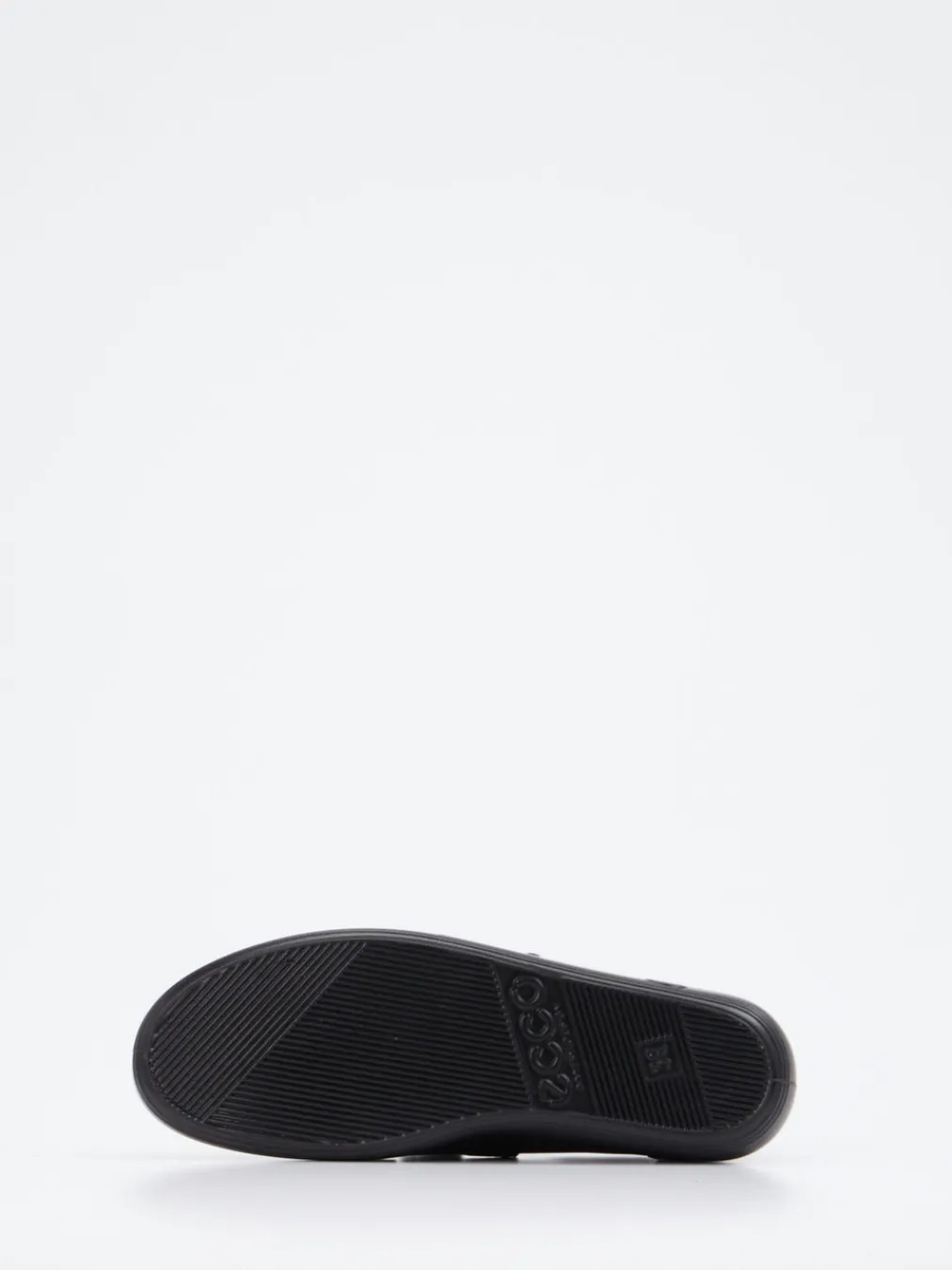 – Klettschuhe aus Kalbleder-Ecco Best