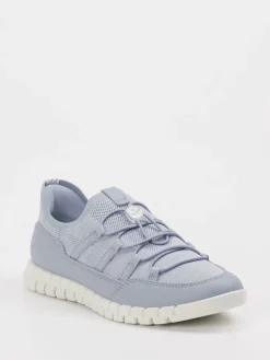 – Sneaker aus Textil in Pastell-Ecco Clearance