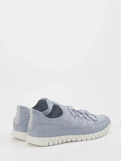 – Sneaker aus Textil in Pastell-Ecco Clearance