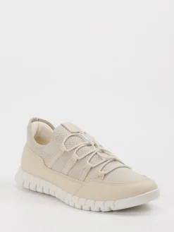 – Sneaker aus Textil in-Ecco Hot