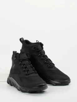 – Wanderschuh aus Textil und Synthetik-Ecco Outlet