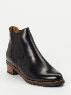 – Chelsea Boots aus Kalbleder-Everybody Clearance