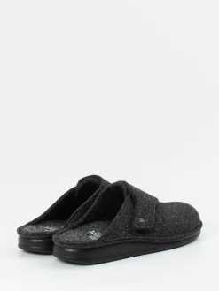 – Hausschuhe aus Filz in-Finn Comfort